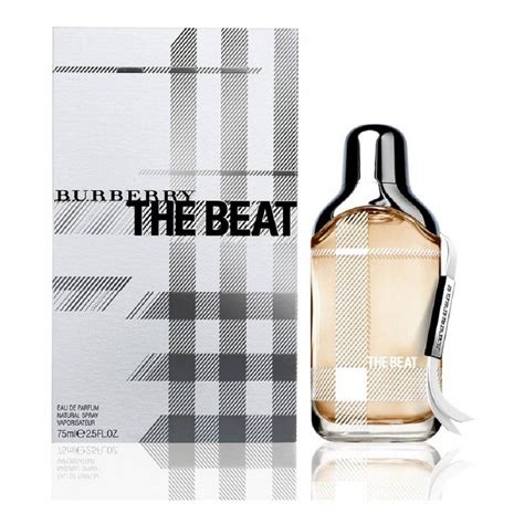 the beat burberry marionnaud|the beat edt Burberry perfume.